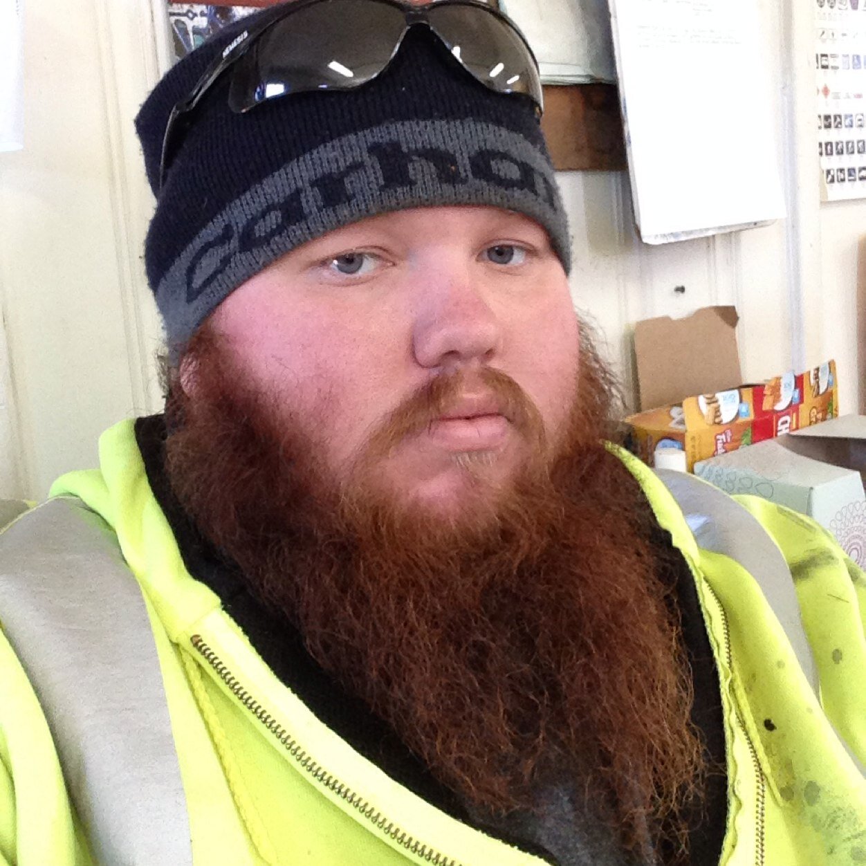 jbanderson87's profile picture. 