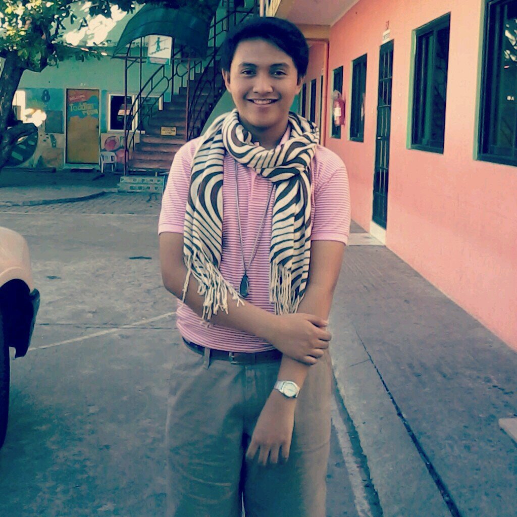 TjhernandoJay's profile picture. Tristan Jay S. Hernando| April 5 1999| Purple , Blue and Red| loves singing and dancing| swag lover| chubby| fun to be with ...