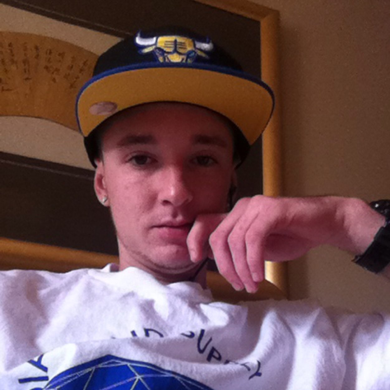 timpreston1990's profile picture. 