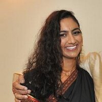 Maya Srikrishnan (@msrikris) 's Twitter Profile