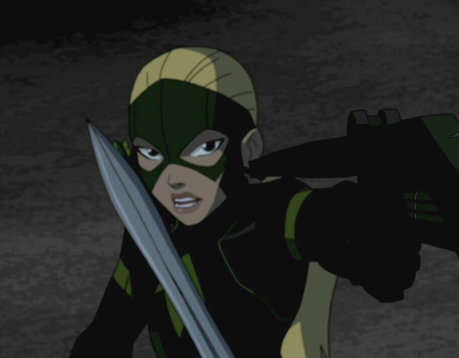 Artemis Your New Teamate & I'm Here To Stay.