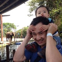 Vincent Lee (@vwslee) 's Twitter Profile