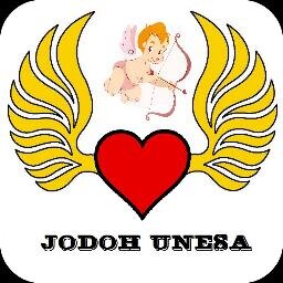 Berbagi cerita tentang segala kisah percintaan yang terjadi di kampus Unesa. Cari jodoh: Mention promosi dirimu/temanmu dan cek fav. Pengen curhat? DM aja.