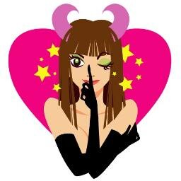 恋愛についてのツイート。
たまに心理テストを配信します。