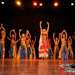 Centro de formacion integral Danzas Daniela (
Ballet, Nacionalista, Contemporaneo, Arabe, Flamenco, Hip-hop)