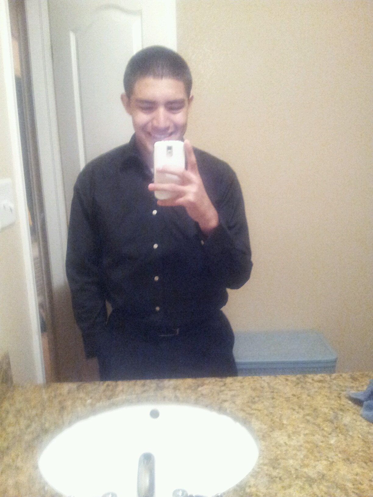 im athletic :D most_dope;)