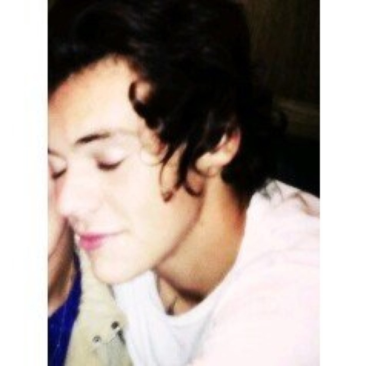 Lets make our own midnight memories.