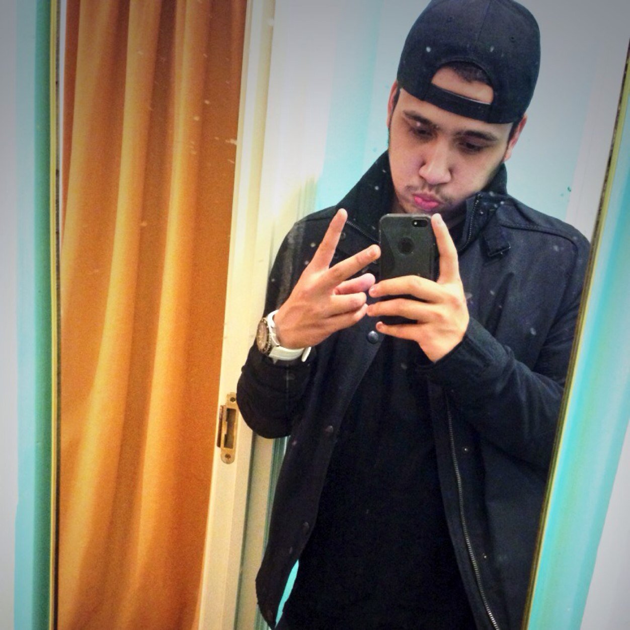 Young_R96's profile picture. 