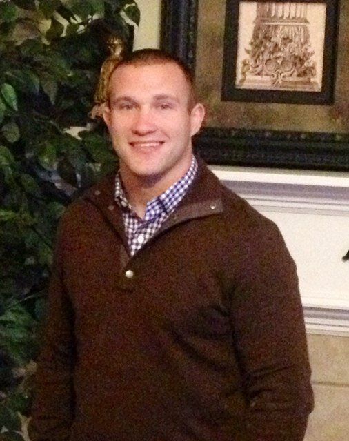 my name is Dustin Thomas. Im an anthropology major at Texas Tech w/ minor in religion studies, and am part of the Air Force ROTC here.