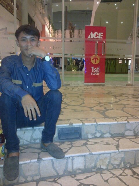 Just Be Your Self