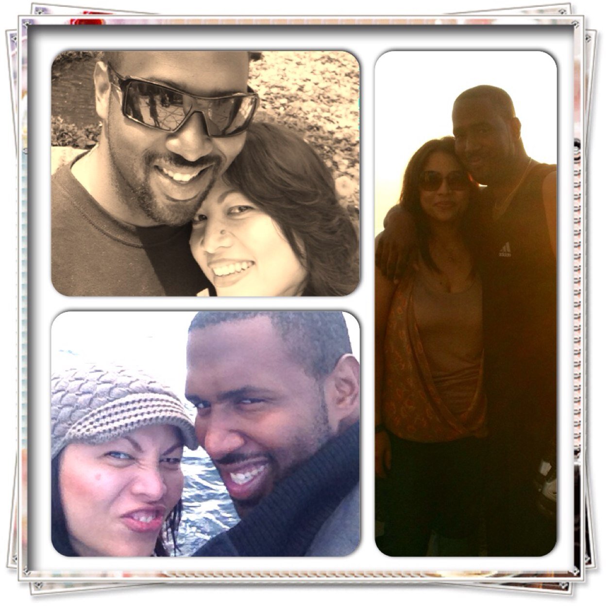Love much, laugh often, live fully n thankfully!!!