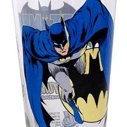 PopBarware's profile picture. Themed barware with all your favorites!