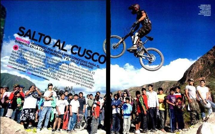 turismo cusco -peru
bicicleta y caminatas
tours a velo e pie