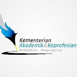 Official account of KEMENTERIAN AKADEMIK & KEPROFESIAN (AKSI) | Institut Teknologi Kalimantan | #satuAKSI Berdedikasi-Menginspirasi ! PROUD TO BE INDONESIAN |