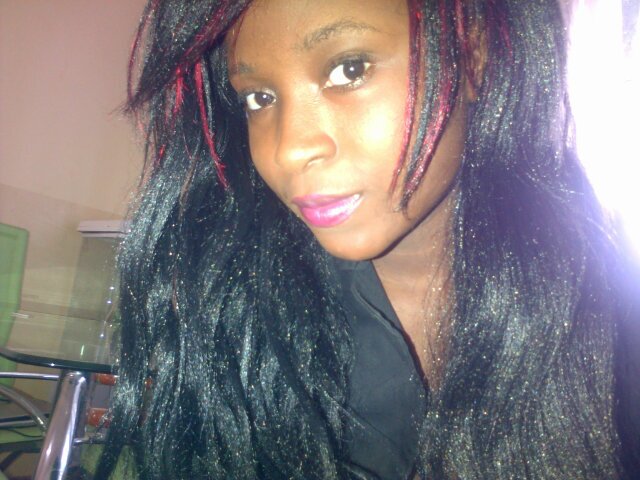 Tisu22's profile picture. If u let me heres whats I'll do,I'll tek care of u.