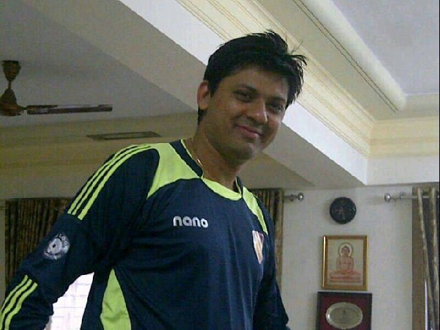 The Dentist.sportslover all rounder
