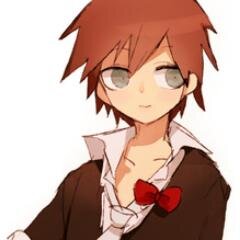 I do not have the time for you// I'm also @naegamis, @luckymakoto, @shsl_heiress, and @shslfemluckster