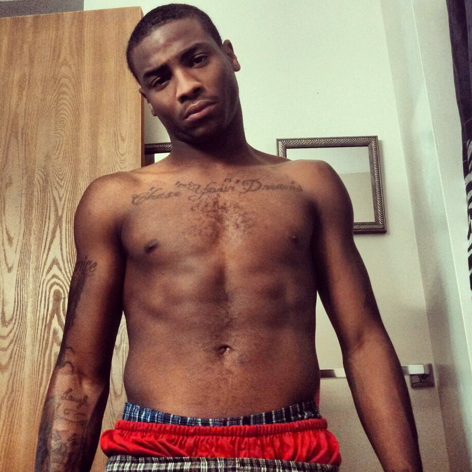 Im Jordan. Livin everyday like my last. Soon to be father ツ #TeamFollowBack #TeamDaddy #TeamTatted #MoneyTeam