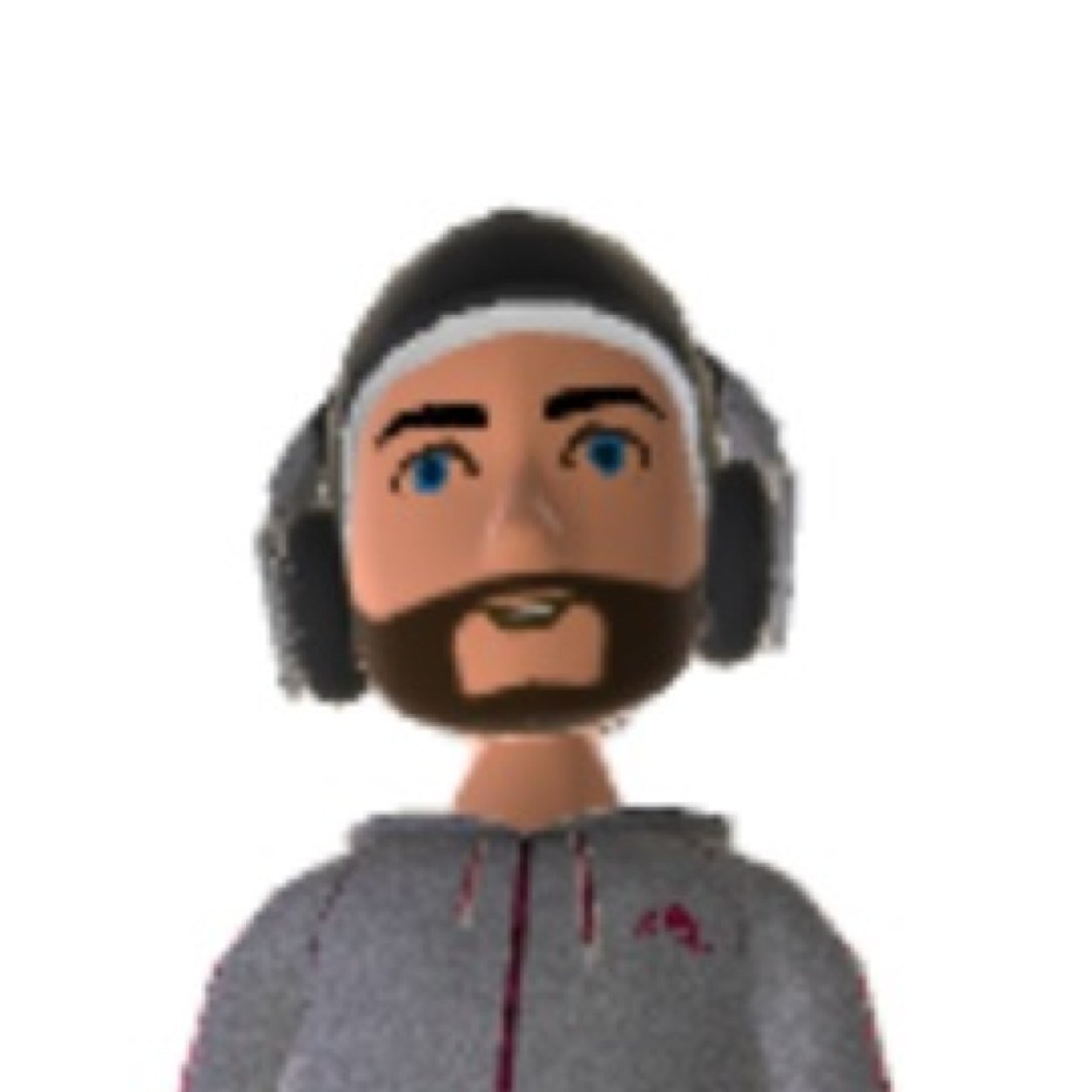 I play Call of Duty with my bros. Love sports games and anything else fun to play :D