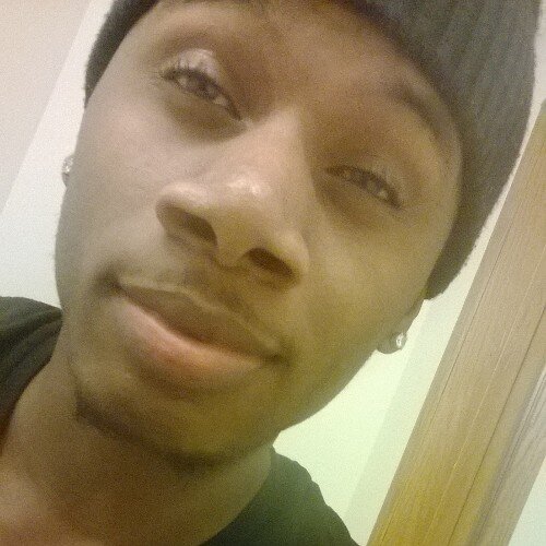 Black boy fly. IG: troychillin
