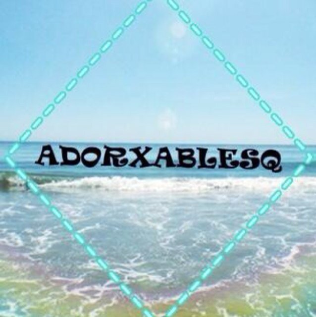 New squad since 23.12.13. Join? Cek fav. Put #ΔDORE on your bio/loc/link. Keep solid aselole ƪ(‾ε‾“)ʃ // [O]Tip