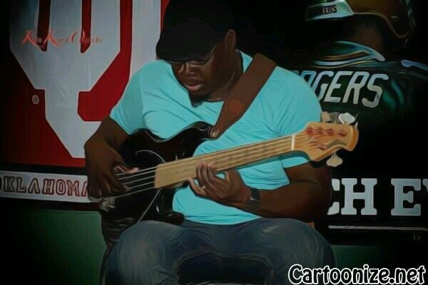 PBaguidy's profile picture. Musicien & Producer