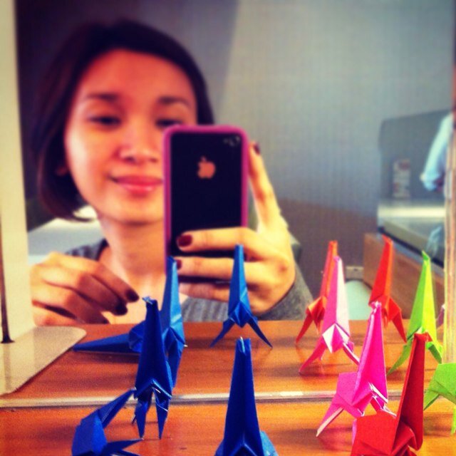 dqperez's profile picture. Live life with no regrets. ❤ 24DC765A