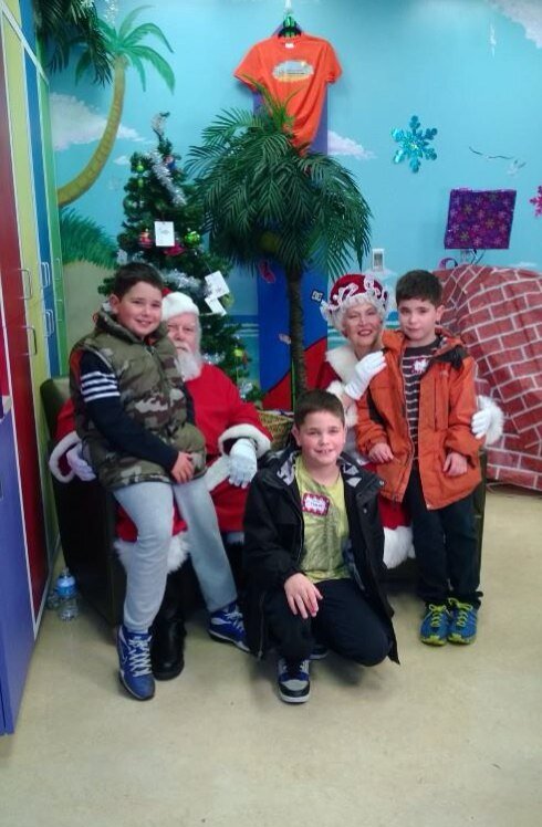 TinaCaddy's profile picture. 