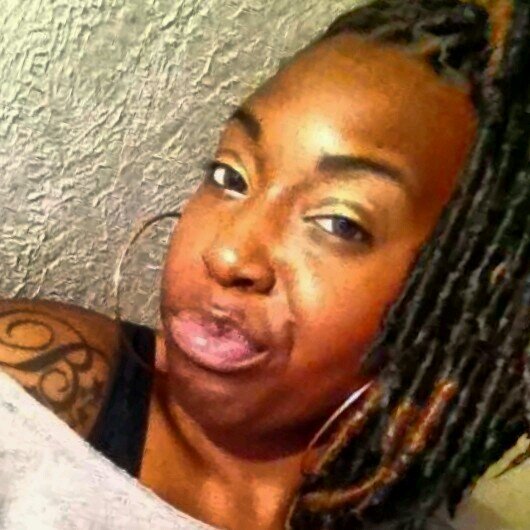 PrettyBlkOne's profile picture. IG: QueenPrettyBlk or                        SkreetFameClothing_AR
Founder/Owner of 
$kreet Famous Clothing @SkreetFame
#CGMPRentMAFIA #DOT #GYB