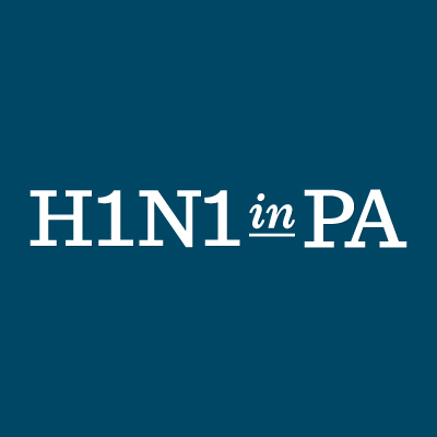 PA Dept. of Health's official H1N1 info resource. 1-877-724-3258