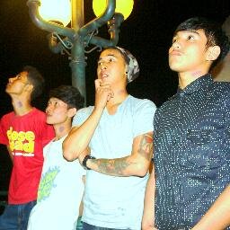 Its all about MelodicPowerPopPunk . Line Up : @eghymelodic @sandynotm @fahri_ilham88
@wirman_ep ! For booking  sandy (08987493242/ 51BA55BA)