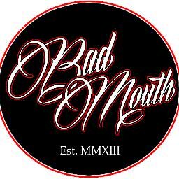 Bad Mouth New Brand From BALI ISLAND, Denpasar City, est.2013, CP: +6285792970264