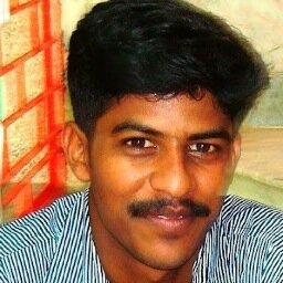 bazirbazi's profile picture. Senior Test Engineer in Qualite TechnoSoft (P) Ltd. #Testing #Quality Assurance #Gamification #Gamify