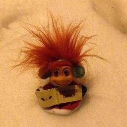 ... so you want your Troll back eh?