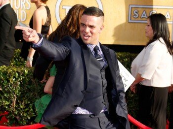 StudPuckerman's profile picture. Name's Puck, Badass, sex. || Glee RP|| Mostly Puckerberry and Quick, but will do any ship|| Literate please|| +18||