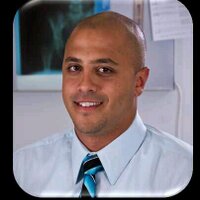 Luke Gordon (@lukewrightmed) 's Twitter Profile