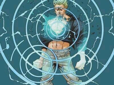 havock46's profile picture. 