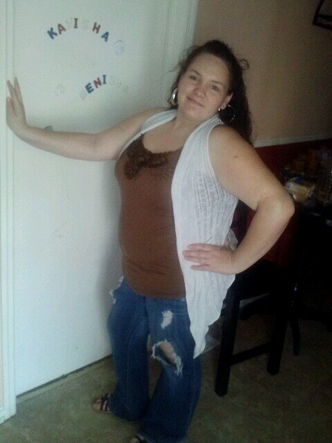 Future Wife = Ryan Scott King,  Amazing Mother = Anthony Edwin Scott King,  Est 1990 .