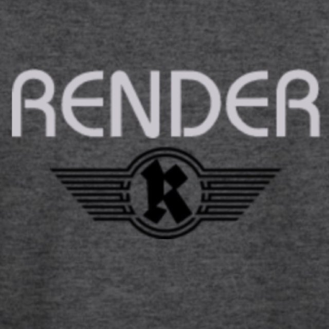 Providing you with the latest fashion To be or Become -- renderapparel@gmail.com