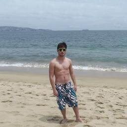 NicolasFara's profile picture. solo soy un soñador ...