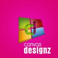 Canvas Designz (@canvasdesignz) 's Twitter Profile