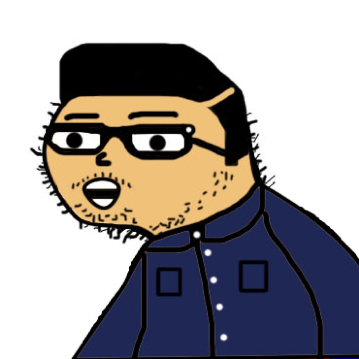Sweg • YOLO • fuk biches • maik munny