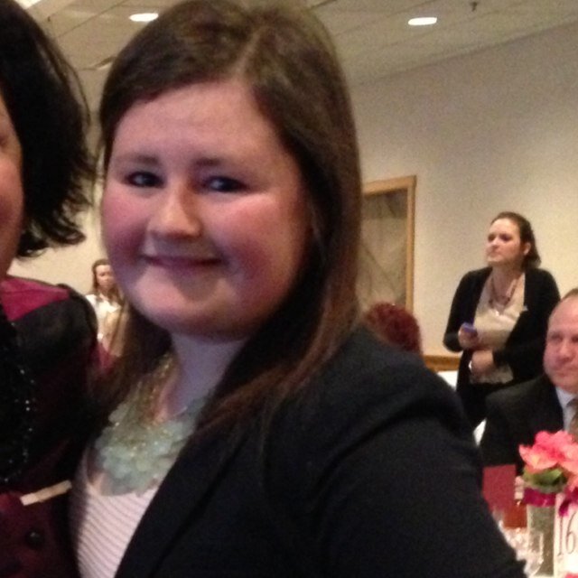 meghan_murray's profile picture. Puppy owner and pisces