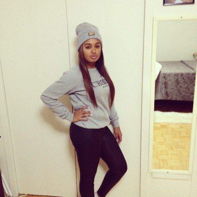 IG: Laa_SammieBoo ~ #Guyanese    ~ Justin ❤