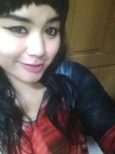 Iam just ordinary girl (my pin 31435167)