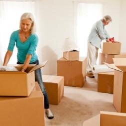 consisting of packaging, loading, fixing your property after they are done moving every little thing out.