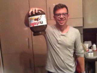 germandude's profile picture. German Dude working, living and traveling all around the world