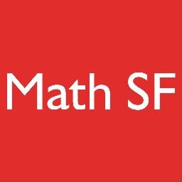 Math SF is an educational website founded in 2013. We provide math video lessons for students who cannot visit CCSF learning centers.