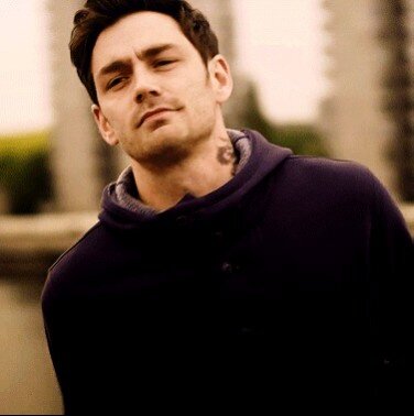 Matthew McNulty (born Michael Anthony McNulty; 14 December 1982, Manchester) is an English actor. a.k.a Seth from Misfits..