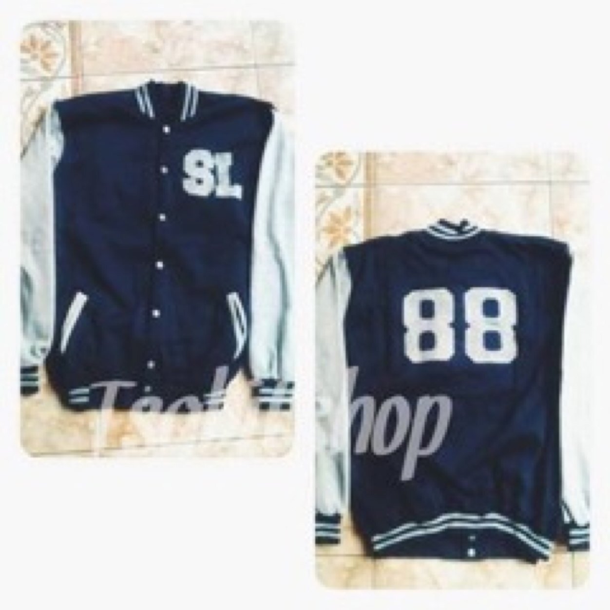 Trusted Seller of baseball jacket. Check our fav tweet☀ More information: klik link on my bio. Ig: tsabitshop.✌️
